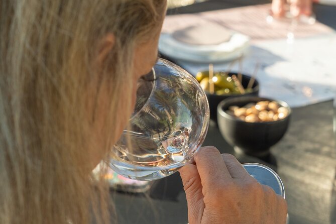 1/2 day, private wine tour, van from Saint Tropez - Why this Saint-Tropez wine outing works