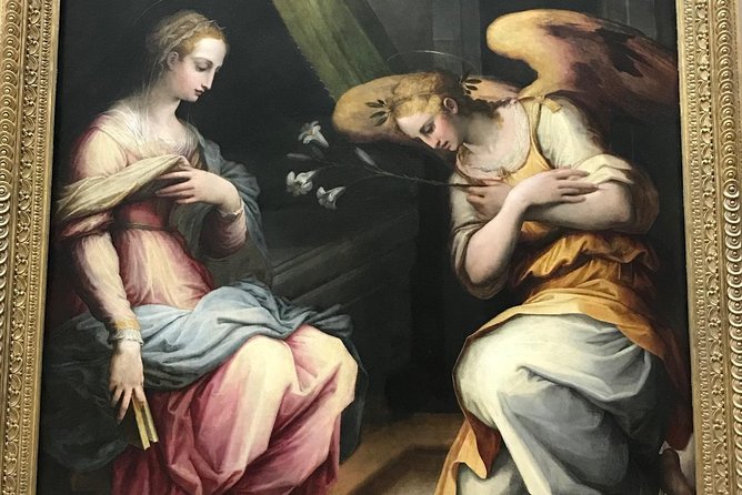 1:30 hours tour of Louvre museum - What Ninety Minutes Really Gives You