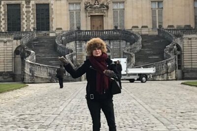 1:30 hours tour of Louvre museum - The Venus de Milo and the Nike of Samothrace