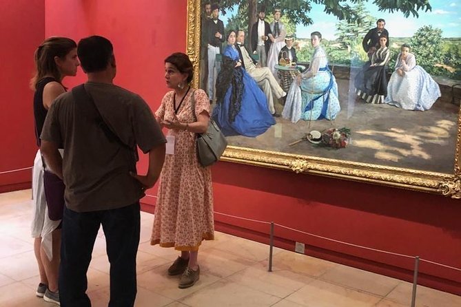 1:30 hours tour of Louvre museum - Start Times and Planning Your Paris Day