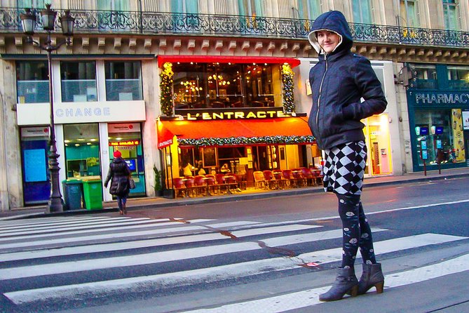 1 day in Paris with Friendly Local Guide - Key points to know before booking