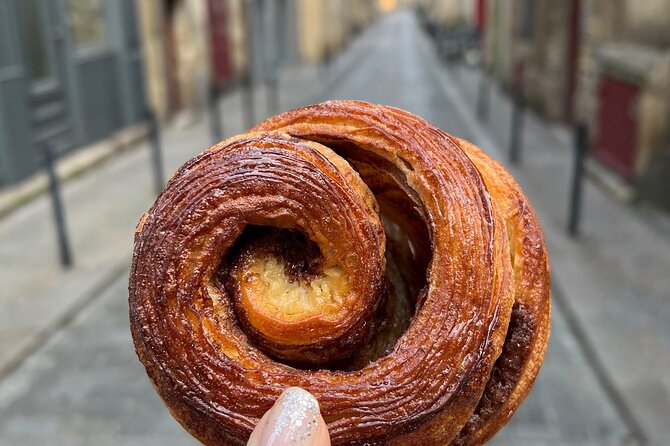 #1 Lyon Pastries Food Tour | 6 Tastings | Max 8ppl | Small Group - How to prepare for a sugar-heavy two hours