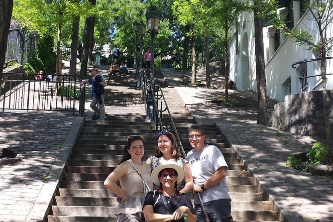 1st Day in Paris Discovery Private Tour: 'How-to' Orientation & Sightseeing Fun! - Day 1 Strategy: Why This Orientation Tour Actually Saves You Time