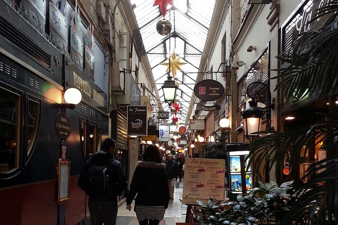 1st Day in Paris Discovery Private Tour: 'How-to' Orientation & Sightseeing Fun! - Quartier Latin: Medieval Streets, a Thousand-Year Church, and Picasso Details