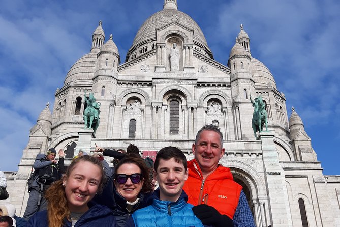 1st Day in Paris Discovery Private Tour: 'How-to' Orientation & Sightseeing Fun! - Pont Neuf: The Oldest Bridge Photo Stop That Puts Everything in Context