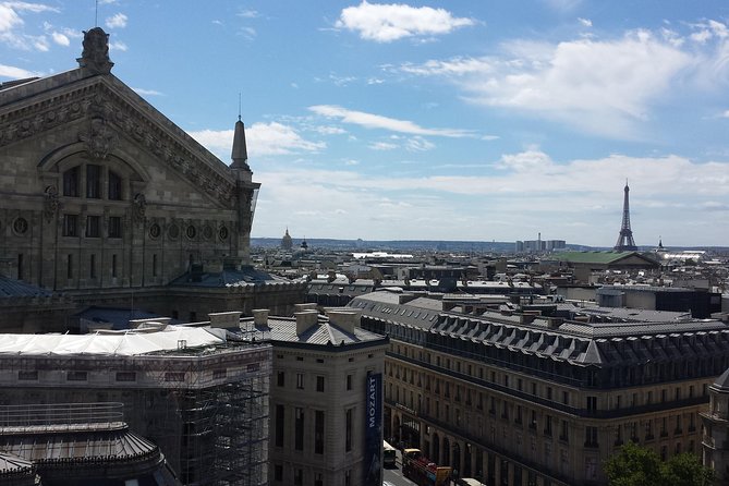 1st Day in Paris Discovery Private Tour: 'How-to' Orientation & Sightseeing Fun! - Notre-Dame Photo Stop: How to Plan When Entry Isn’t Guaranteed