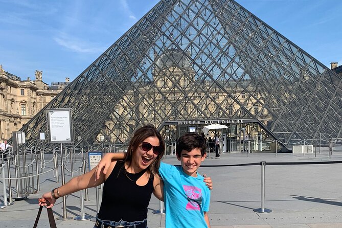 1st Day in Paris Discovery Private Tour: 'How-to' Orientation & Sightseeing Fun! - Hotel Pickup + Private Tour: The Convenience Layer You’ll Feel Immediately