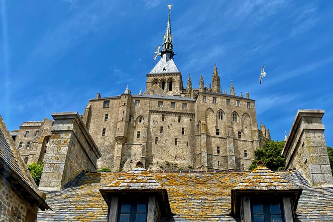 2-day Mont Saint-Michel, Full D-Day, Normandy Private from Paris - Why this two-day route works