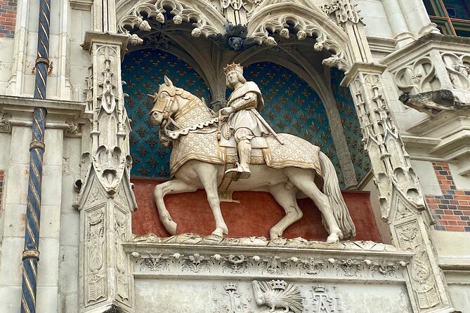 2-day Mont Saint-Michel, Full D-Day, Normandy Private from Paris - The Caen Memorial and the wider story of the war