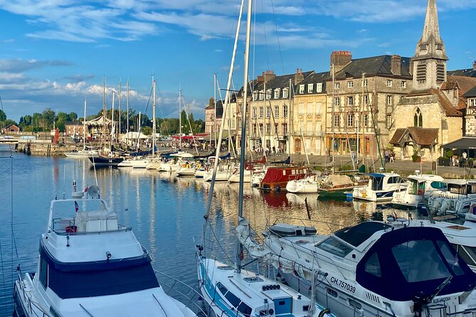 2-day Mont Saint-Michel Normandy Brittany Private Trip from Paris - What this two-day Normandy and Brittany trip is really like