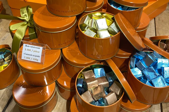2-Hour Foodie Tour with 10 Tastings in Aix-en-Provence - Is this tour for you? Quick fit check