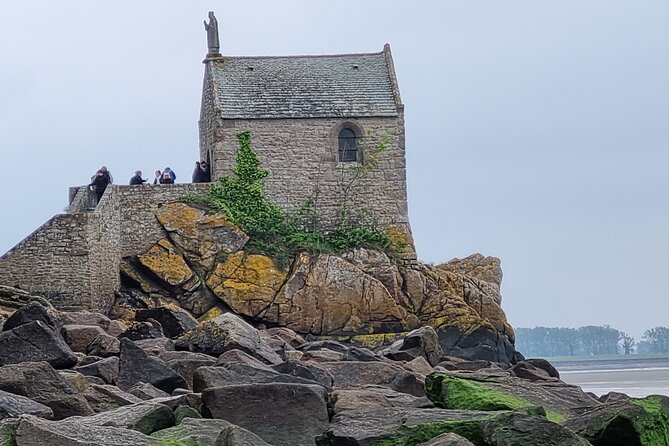 2 hour guided tour of Mont Saint Michel, abbey ticket included - Who This Tour Suits Best (and Who Should Consider Another Option)