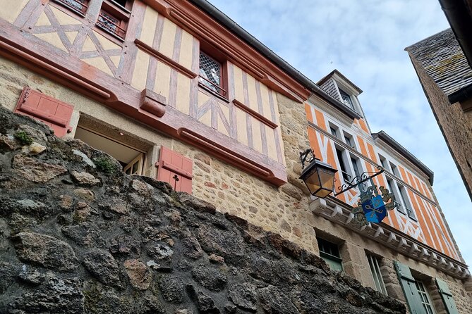 2 hour guided tour of Mont Saint Michel, abbey ticket included - Practical Tips to Make the Experience Smoother