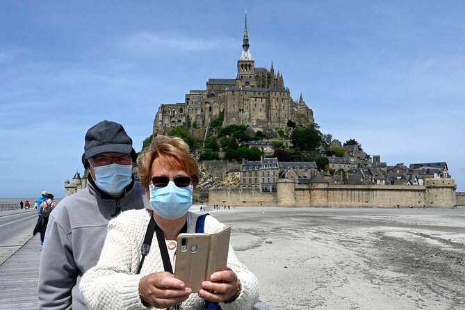 2-Hour Guided Walking tour of the Mont Saint Michel - Who This Tour Fits Best (and Who Might Prefer Something Else)