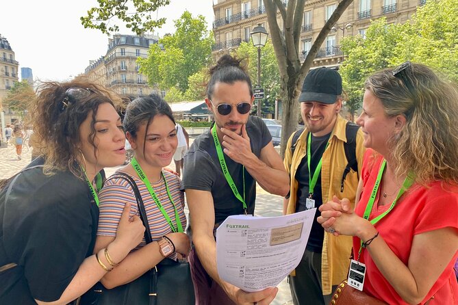 2 hour outdoor group activity in Paris: SAINT GERMAIN - Key things to know before you go