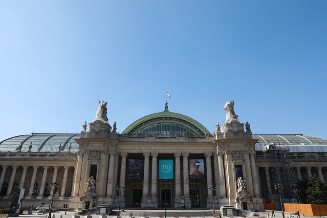 2-Hour Private Paris Champs-Élysées Walking Tour - Why this two-hour Paris walk works