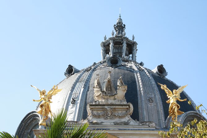 2-Hour Private Paris Champs-Élysées Walking Tour - Price and the value of a private group