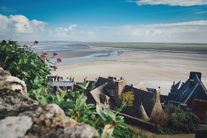 2 Hours Private Walking Tour of Mont Saint Michel - Why two hours works at Mont Saint Michel