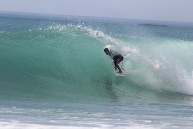 2 peoples Personal Surf Lesson in Biarritz - Is $216.29 per person fair?