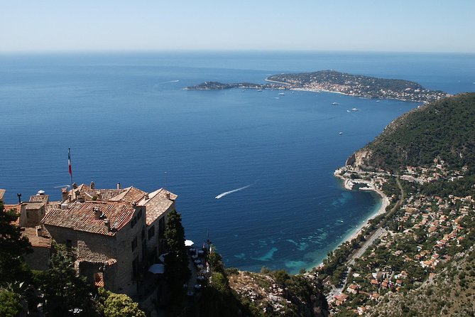 3 Countries in 1 day with Tour Company recommended by Rick Steves - Why this three-country route works