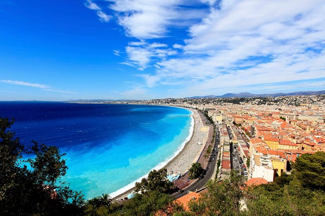 3 Countries in 1 day with Tour Company recommended by Rick Steves - What the price means for your group