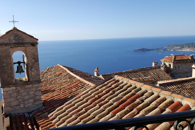 3 Countries in 1 day with Tour Company recommended by Rick Steves - Who should book this day trip?