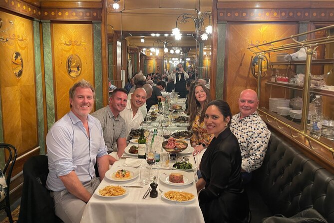 3-Day Tour to the Best Food and Drink in Paris and Champagne - Paris starts at the pastry counter
