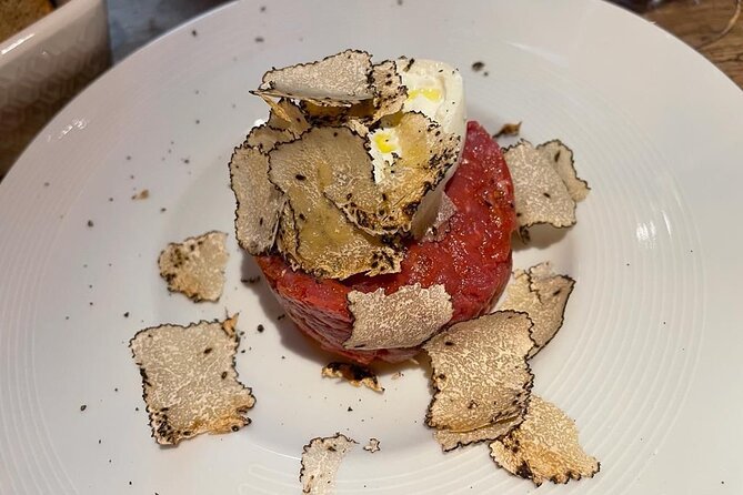3-Day Tour to the Best Food and Drink in Paris and Champagne - What the private format changes