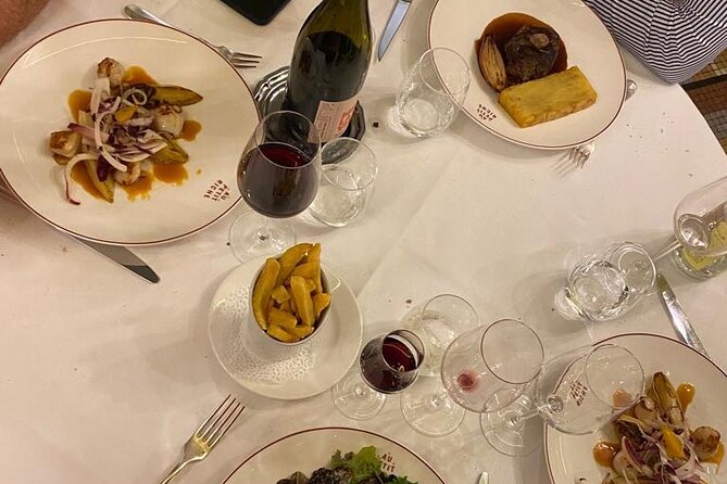 3-Day Tour to the Best Food and Drink in Paris and Champagne - Should you book this Paris and Champagne tour?