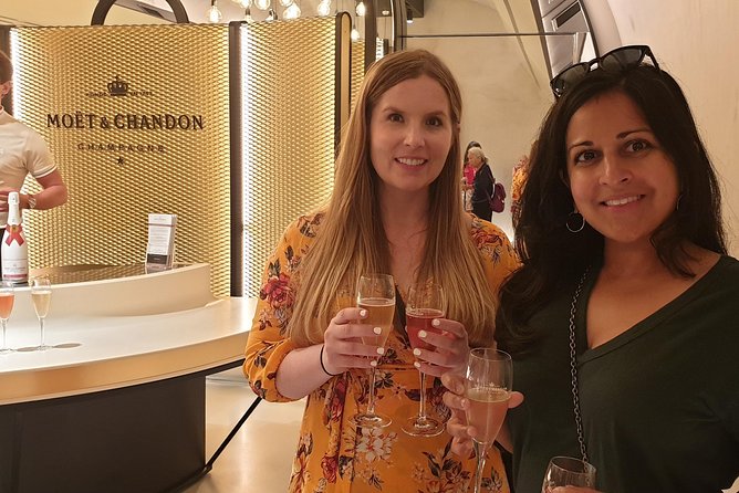 3 days in Champagne - "Aromas" experience - What the $2,969.14 price buys you