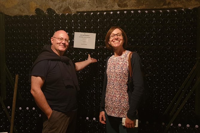 3 days in Champagne - "Aromas" experience - FAQ