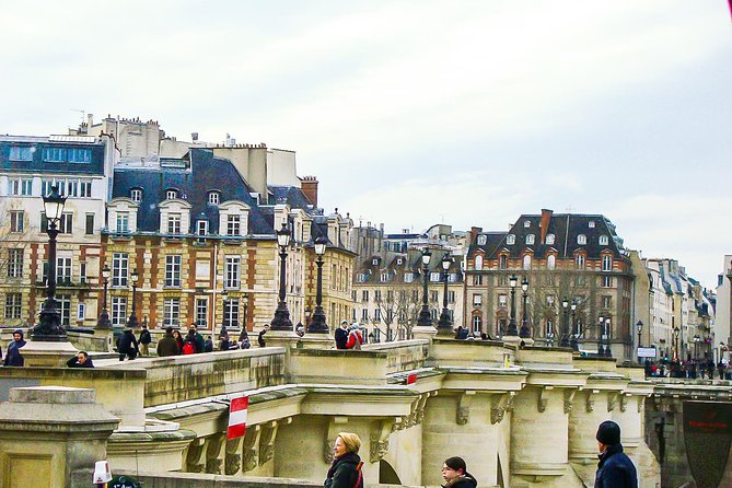 3 days in Paris with a Private Guide - What three half-days in Paris really give you
