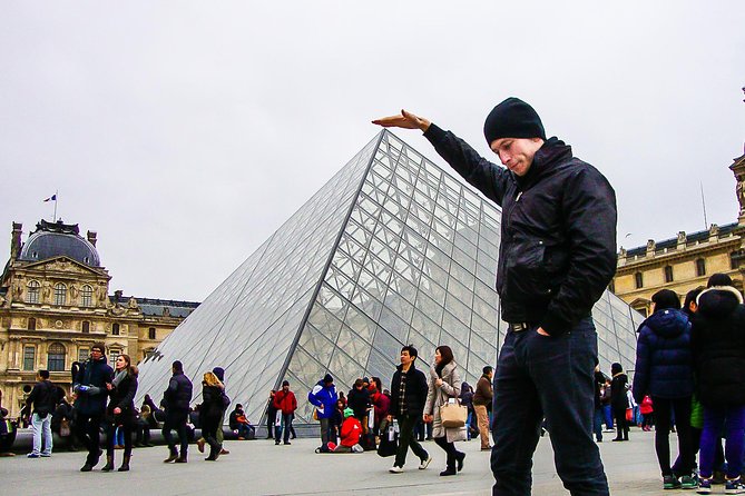 3 days in Paris with a Private Guide - Day three: islands, Notre-Dame, and the Left Bank