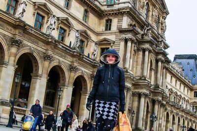 3 days in Paris with a Private Guide - Day one: royal Paris, grand avenues, and the Seine