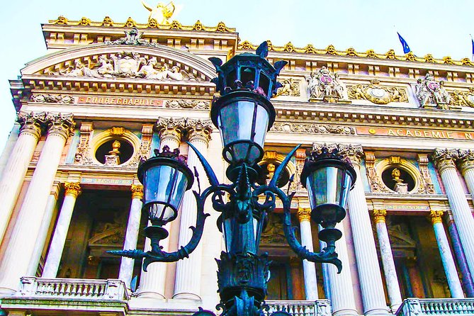 3 days in Paris with a Private Guide - What the $759 price includes, and what it does not