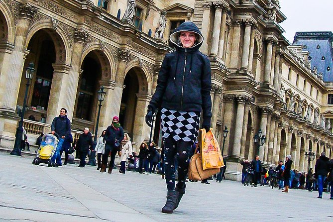 3 days in Paris with a Private Guide - Who should book this Paris guide?