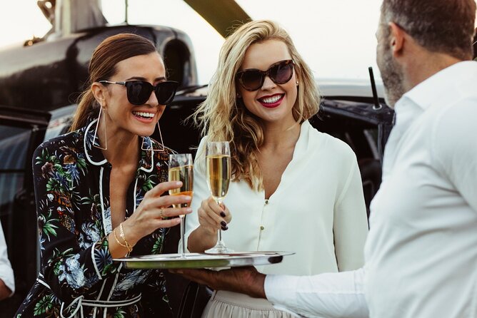 3 Days Wine Tours in Sancerre Pouilly Fumé Champagne & Normandy - Key things to know before booking