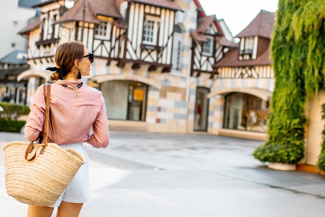 3 Days Wine Tours in Sancerre Pouilly Fumé Champagne & Normandy - Four regions, one ambitious French journey