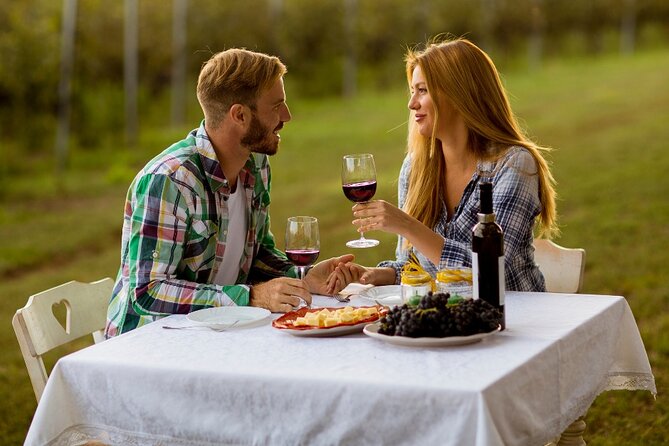 3 Days Wine Tours in Sancerre Pouilly Fumé Champagne & Normandy - Who will get the most from this trip