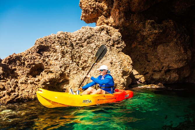 3 Hour of Sea Kayak Trip in the Creeks of Sete - The first part: briefing, safety, and learning the basics