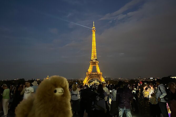 3-Hours Walking Tours Around Paris - Choose your own! - What this private Paris walk is really for