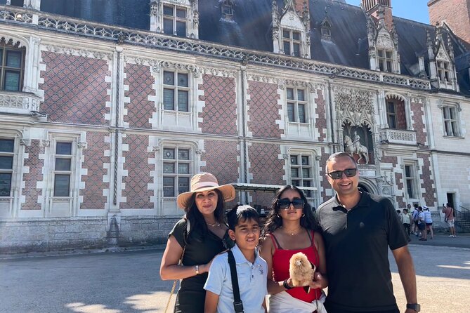 3-Hours Walking Tours Around Paris - Choose your own! - Le Marais and its many stories