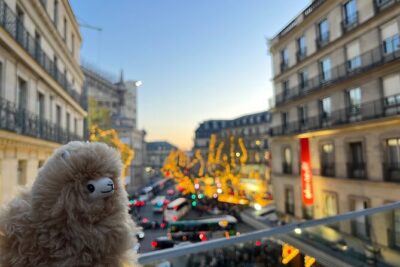 3-Hours Walking Tours Around Paris - Choose your own! - The Louvre, where royal Paris begins