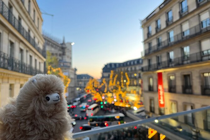 3-Hours Walking Tours Around Paris - Choose your own! - The Louvre, where royal Paris begins