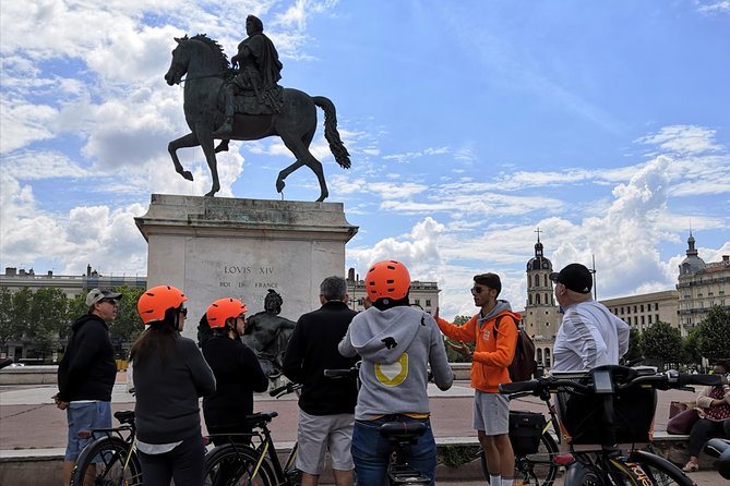 3h - Electric Bike Tour of Lyon with a Local Guide - Price and Value: Is $66.37 Worth It?