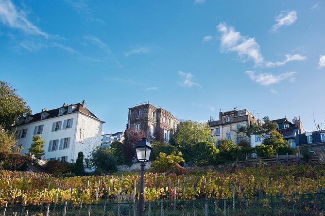 4-hour private tour Montmartre & Marais - Why this private Paris pairing works