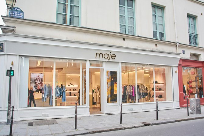 4-hour private tour Montmartre & Marais - The move from Le Marais to Montmartre