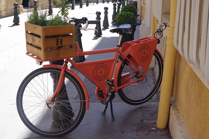 4 Hour Tour Aix-en-Provence Highlights - Cours Mirabeau: Aix’s Main Stroll