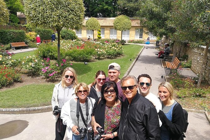 4 Hour Tour Aix-en-Provence Highlights - Choosing Between Cézanne’s Studio and Musée Granet