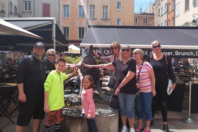4 Hour Tour Aix-en-Provence Highlights - What a Private Guide Adds